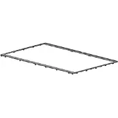 HP M08546-001, Behuizing, 33,8 cm (13,3 inch), , EliteBook 830 G7