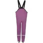 TROLLKIDS - Kid's Odda Pant XT - Regenbroek 104, purper
