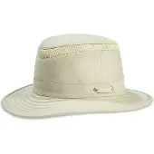 Tilley Hoed Men Airflo Organic T5MO Khaki Olive-Maat 58