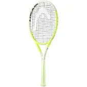 Head Racket Extreme Mp L Unstrung Tennis Racket Geel 1