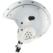 Casco Skihelm SP-3 Limited Special crystal-52 - 56 cm