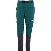 Adidas Outdoorbroek 'Utilitas' | Sxregular | female