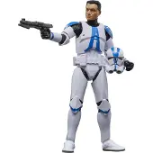 Hasbro Figurine Tactical Ops Trooper : La Revanche des SITH 15 cm