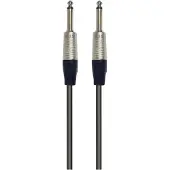 NJS/Rean Professional 6,35mm Jack luidsprekerkabel | 1 meter
