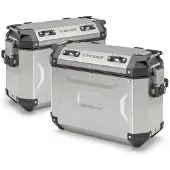 Kappa Moto Kvg37apack2 Zijkoffer Set