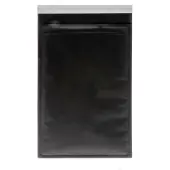 Rotim 100x bubbel envelop C Zwart A5 binnenmaat 13x20.5cm