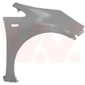 VAN WEZEL 8323656 Spatbord