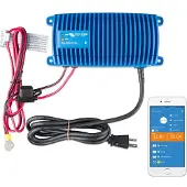 Victron Energy Blue Smart IP67 Charger 24/12 (1+Si) Laadstation 24 V, 12 V