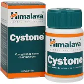 Himalaya herbals Cystone Tabletten 100st