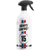 Shiny Garage APPLE DRESSING NATURAL INTERIOR FINISH 1000ML