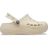 Crocs Dames Klompen Winter Wit