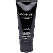 MEGASONEX Pasta van zębów Nano-Hydroxyapatiet 80ml