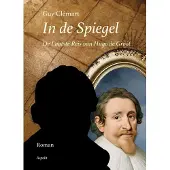 Uitgeverij Aspekt In de spiegel (Paperback)
