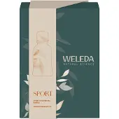 Weleda Sport Geschenkset Persoonlijke verzorgingsset 1 st