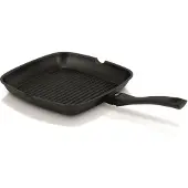 Beka Grillpan Energy Met Keramische Antikleeflaag 28 x 28 cm