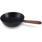 Beka 100224 Mandala Antikleef Wokpan 24 cm