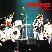 Ramones - It's Alive (Remaster) (2 LP)