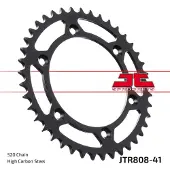 JT Sprockets 520 Jtr808.41 Steel Achtertandwiel