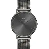 Daniel Wellington Horloge Classic Revival Anthracite DW00100630