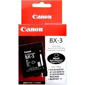 Canon BX-3 inkt cartridge zwart (origineel)
