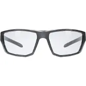 Hellberg Safety Geminus Clear Endurance