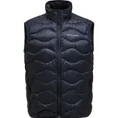 Peak Performance Bodywarmer 'Helium' | S | male