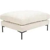 Zuiver Summer Hocker Crème