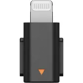 DJI Mic Mini Lightning Adapter