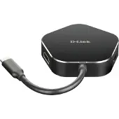 D-Link Docking Station DUB-M420