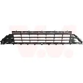 VAN WEZEL 5775590 Ventilatiegrille, bumper