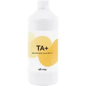 W'eau TA+ Alkaliteit - 1 liter