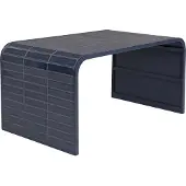 Zuiver Salontafel Tiles Blue