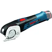 Bosch Universele Accuschaar GUS 10,8V-Li - Zonder Accu