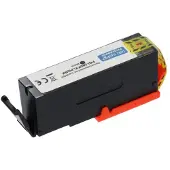 PrintAbout Inktcartridge PGI-580XXL PGBK Zwart Extra hoge capaciteit geschikt voor Canon