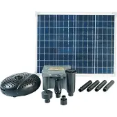 Ubbink solarmax 2500 accu