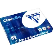 Clairefontaine Clairalfa - presentatiepapier - ft A3 - 350 gram - 125 vel