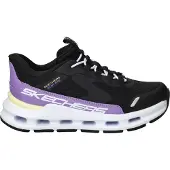 SKECHERS Sneakers 'Slip-ins Glide-Step-Vista Lane' zwart