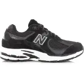 New Balance Sneakers laag '2002' grijs / zwart / wit
