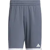 Adidas Sportbroek '3G Speed' basaltgrijs / wit / offwhite