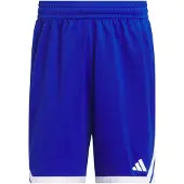Adidas Sportbroek '3G Speed' blauw / wit