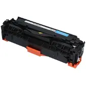 PrintAbout Toner 305X (CE410X) Zwart Hoge capaciteit geschikt voor HP