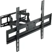 TooQ Muursteun voor tv met arm TooQ LP7866TN-B 40 kg