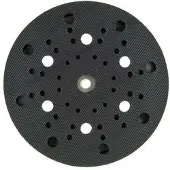 Hikoki Schuurpad | 150 mm | Velcro Multi | 753853 753853