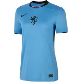 Nike Nederland 2025 Stadionuitshirt (vrouwen) Dri-Fit replica voetbalshirt