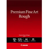 Canon FA-RG1 Premium FineArt Rough A4 - 25