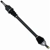 EURODRIVELINE PG-618 Aandrijfas