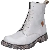 Josef seibel Veterlaarsjes offwhite