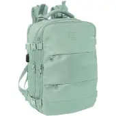 Safta 29.04l 29x19x44 Cm Backpack Groen Kinderen
