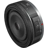Canon RF 28mm F2.8 STM