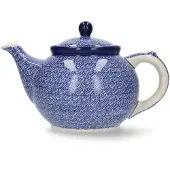 Bunzlau Castle Theepot Waves 1,3 L